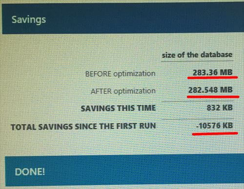 WordPressのディスク容量を50Gから3Gに減らす事ができた！こんな落とし穴が。。。