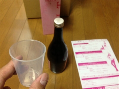 酵素ダイエットでプチ断食！